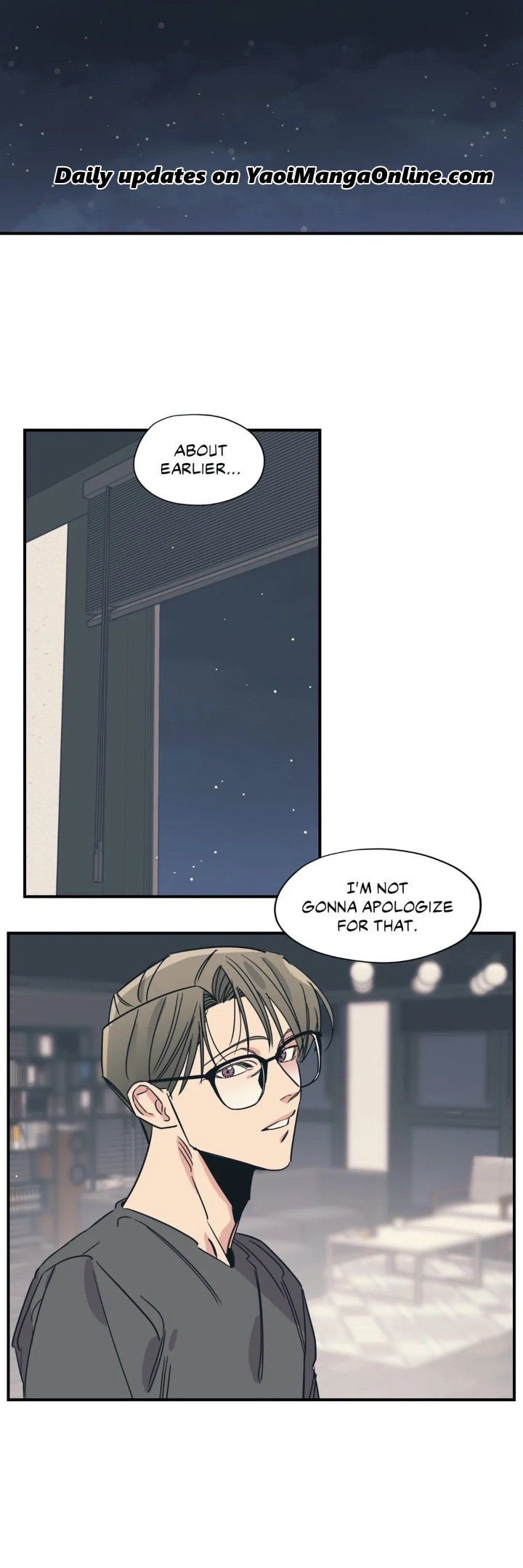 Love for Sale by Dal Hyeon Ji – Season 1 [Eng] page 20