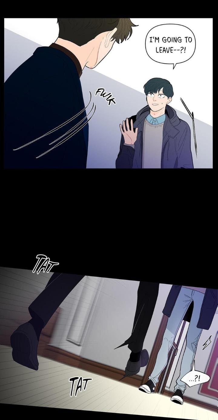 Banana Scandal by DOLSHA – Season 2 – Uncensored [Eng] page 18