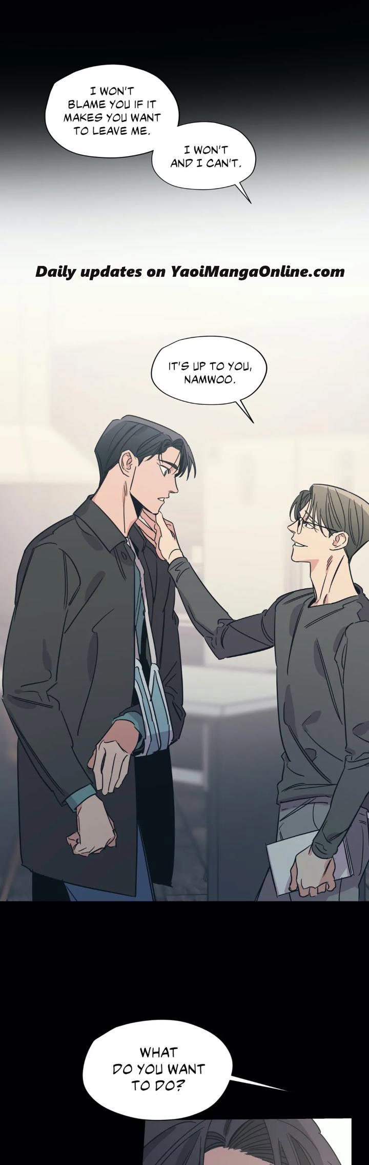 Love for Sale by Dal Hyeon Ji – Season 1 [Eng] page 19