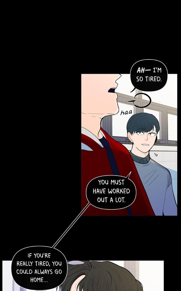 Banana Scandal by DOLSHA – Season 2 – Uncensored [Eng] page 17