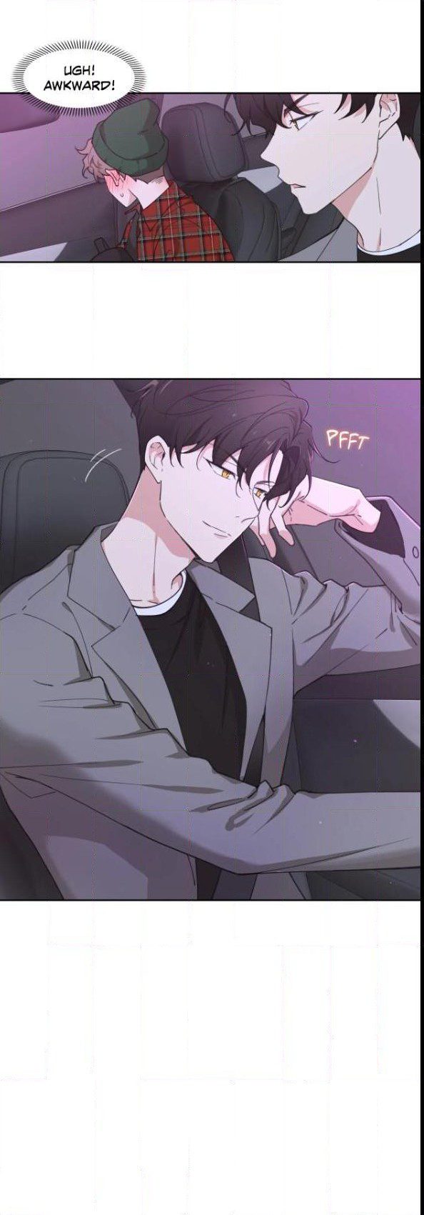 Yours to Claim by Zzin-Bam / Waje – Season 1 [Eng] page 18