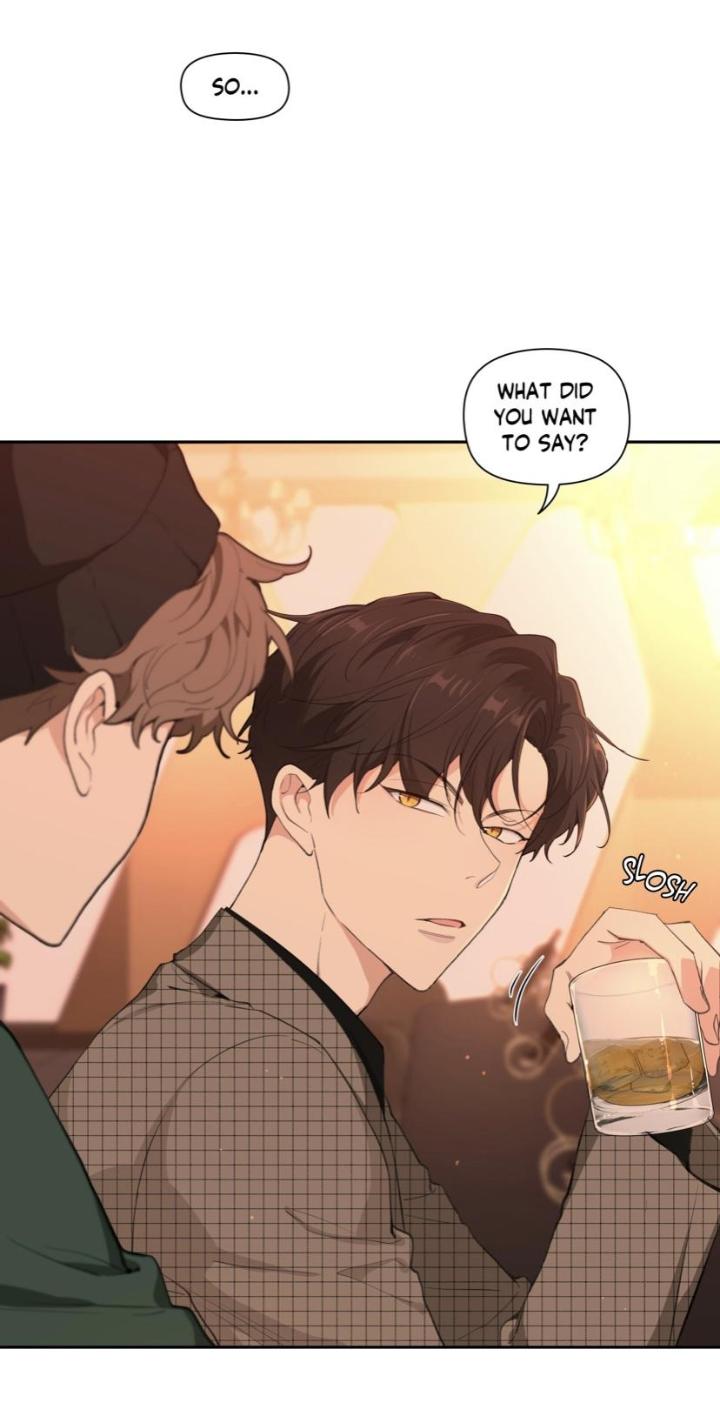 Yours to Claim by Zzin-Bam / Waje – Season 1 [Eng] page 18