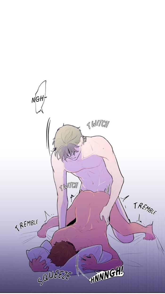 Banana Scandal by DOLSHA – Season 1 – Uncensored [Eng] page 18