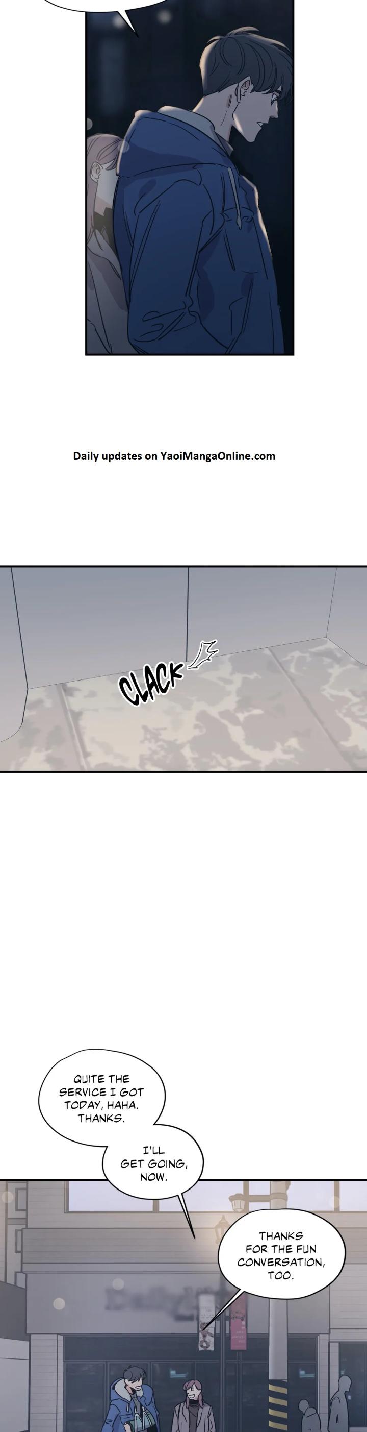 Love for Sale by Dal Hyeon Ji – Season 1 [Eng] page 19