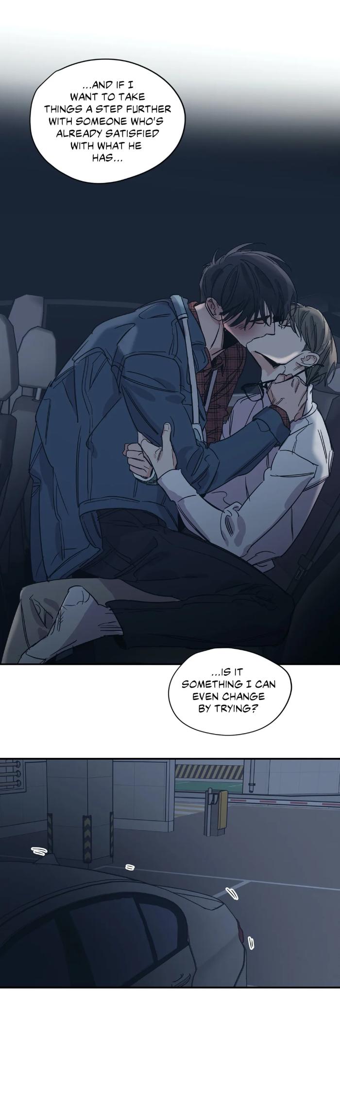 Love for Sale by Dal Hyeon Ji – Season 1 [Eng] page 19