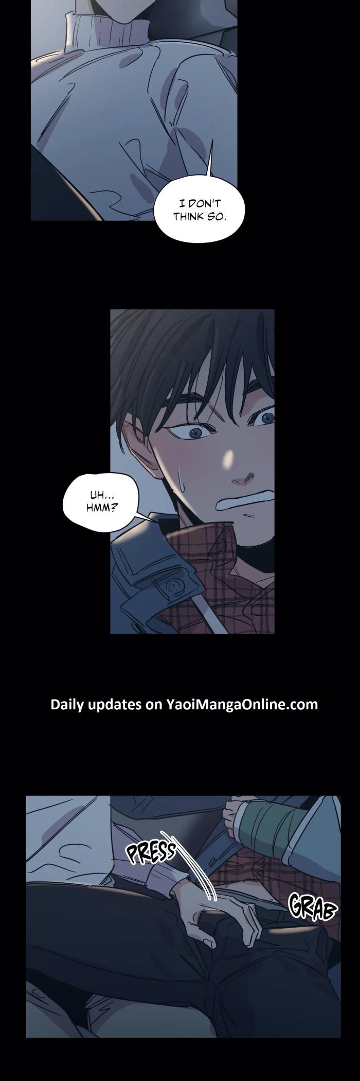 Love for Sale by Dal Hyeon Ji – Season 1 [Eng] page 19