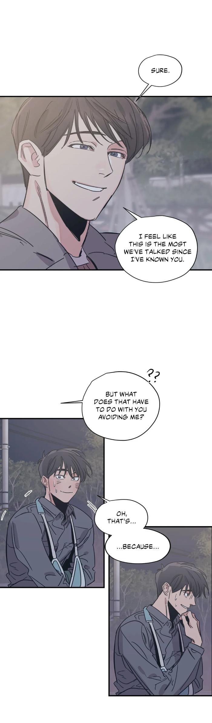 Love for Sale by Dal Hyeon Ji – Season 1 [Eng] page 19