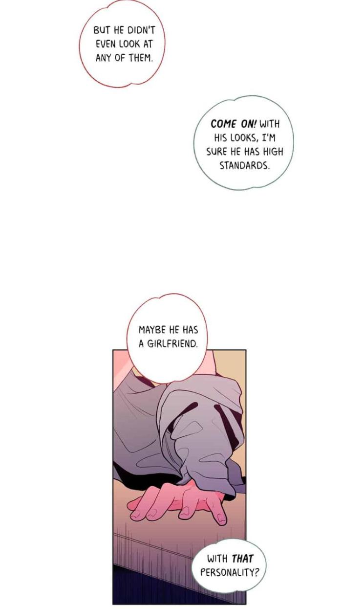 Banana Scandal by DOLSHA – Season 1 – Uncensored [Eng] page 18