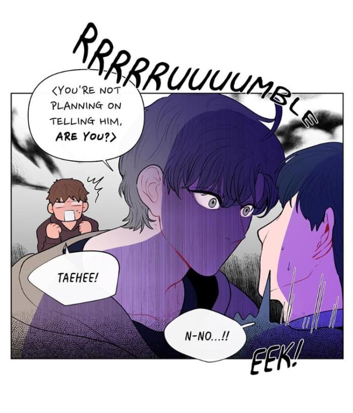 Banana Scandal by DOLSHA – Season 1 – Uncensored [Eng] page 18