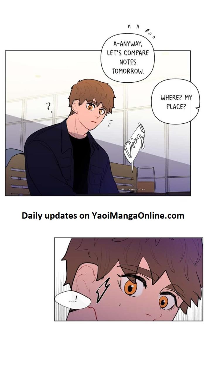 Banana Scandal by DOLSHA – Season 1 – Uncensored [Eng] page 18