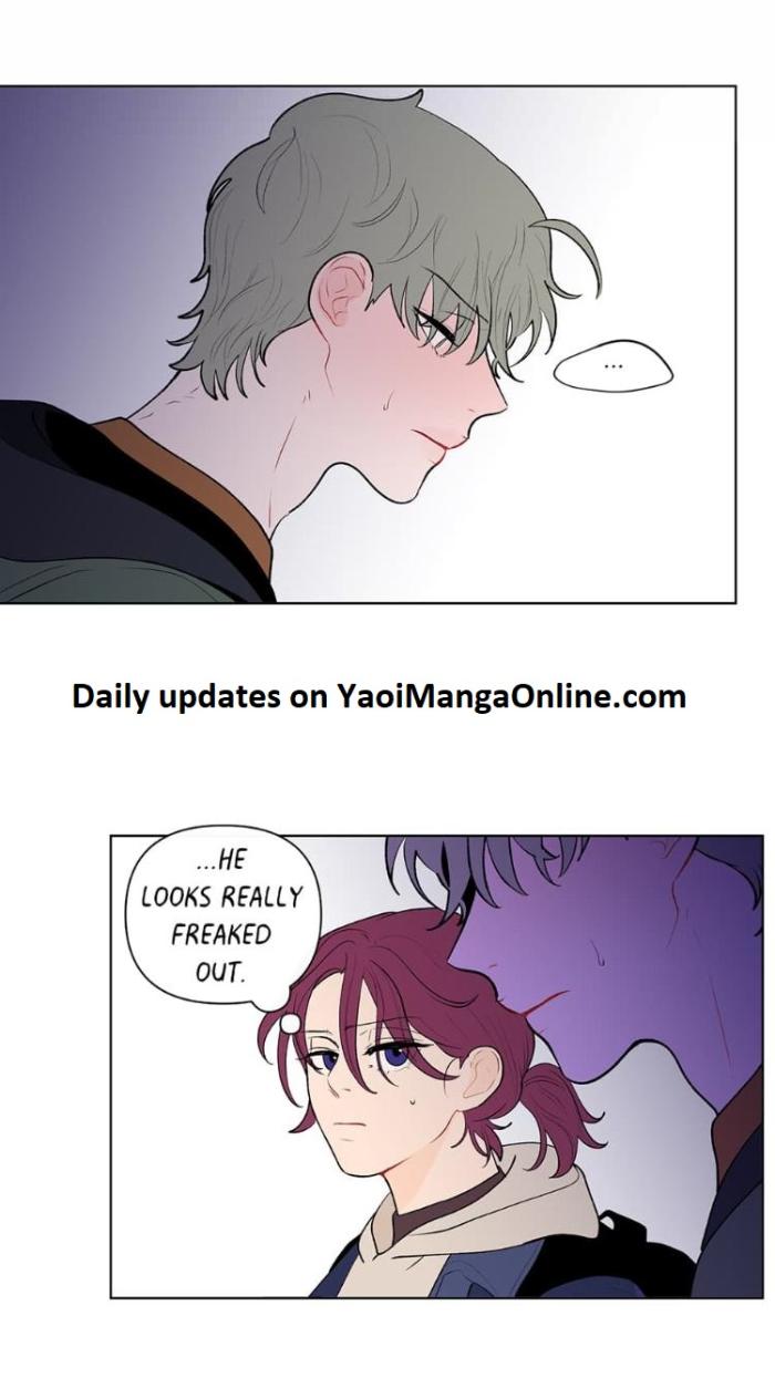 Banana Scandal by DOLSHA – Season 1 – Uncensored [Eng] page 18