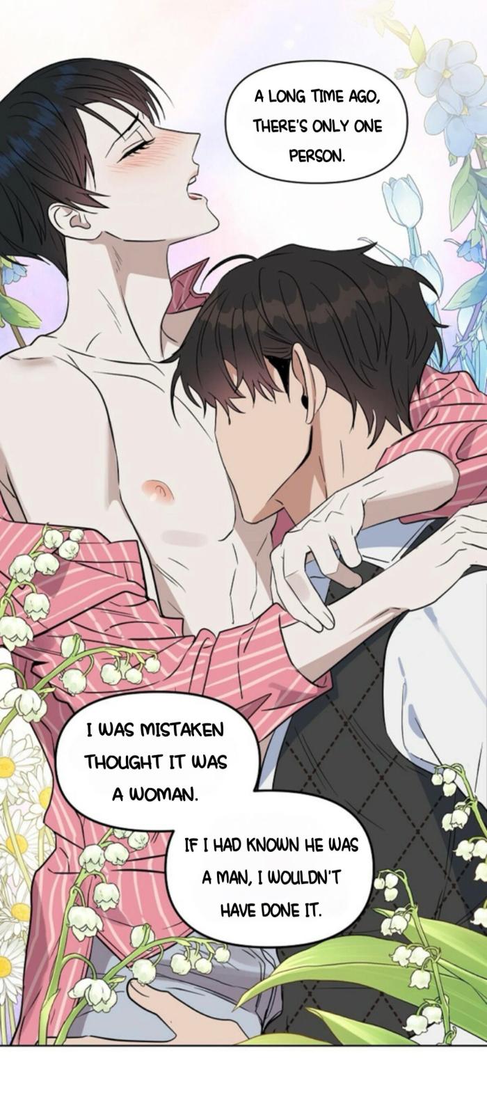 Kiss Me, Liar by Zig – Uncensored – Special 20-21 [Eng] page 19
