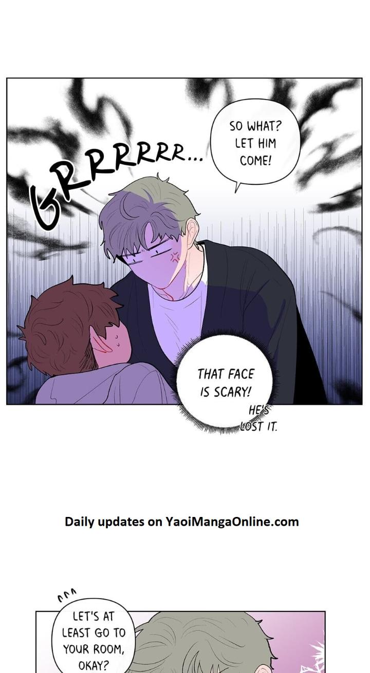 Banana Scandal by DOLSHA – Season 1 – Uncensored [Eng] page 18