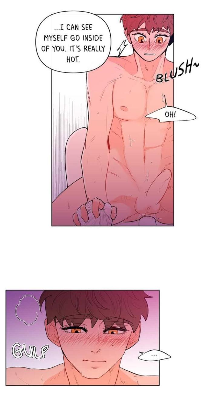 Banana Scandal by DOLSHA – Season 1 – Uncensored [Eng] page 19