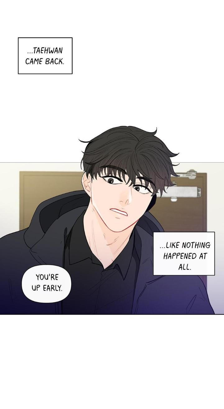 Banana Scandal by DOLSHA – Season 1 – Uncensored [Eng] page 19