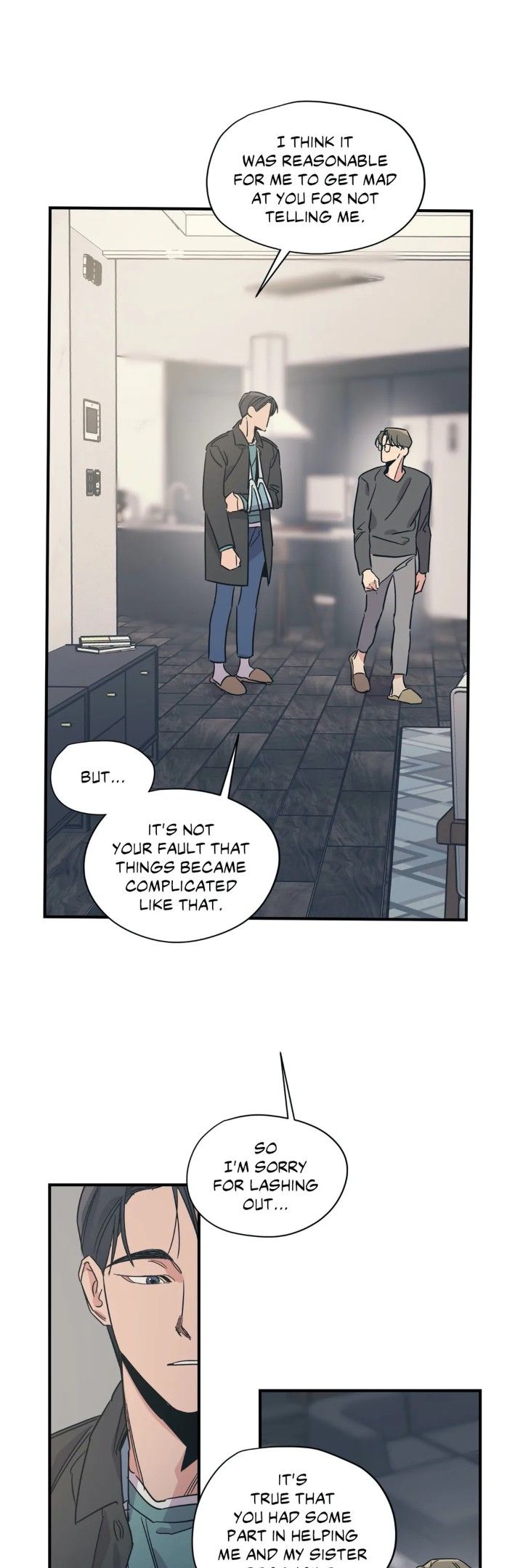 Love for Sale by Dal Hyeon Ji – Season 1 [Eng] page 21