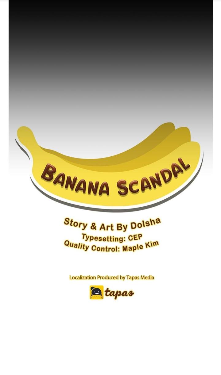 Banana Scandal by DOLSHA – Season 2 – Uncensored [Eng] page 19