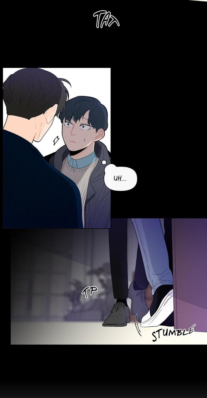 Banana Scandal by DOLSHA – Season 2 – Uncensored [Eng] page 19