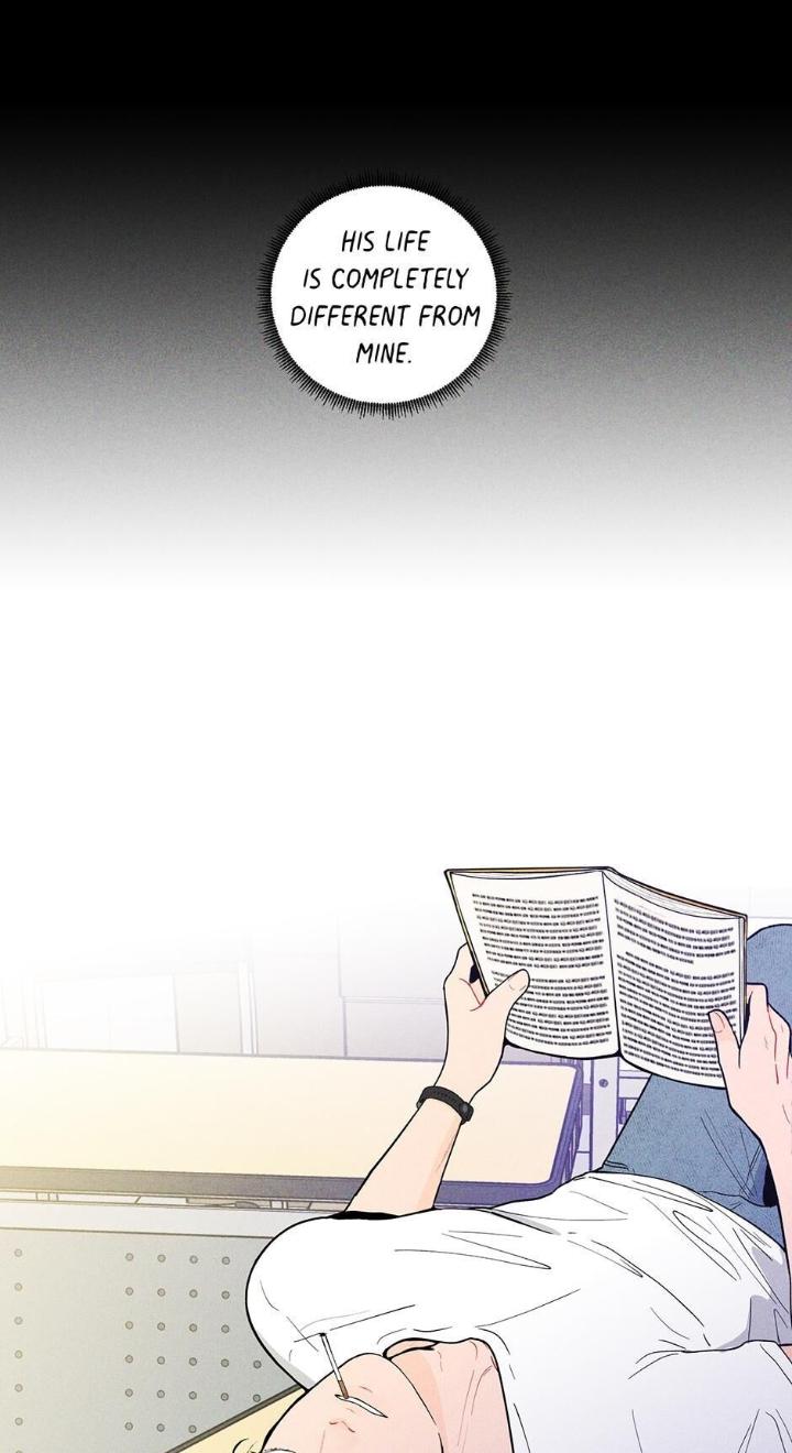 Banana Scandal by DOLSHA – Season 2 – Uncensored [Eng] page 19