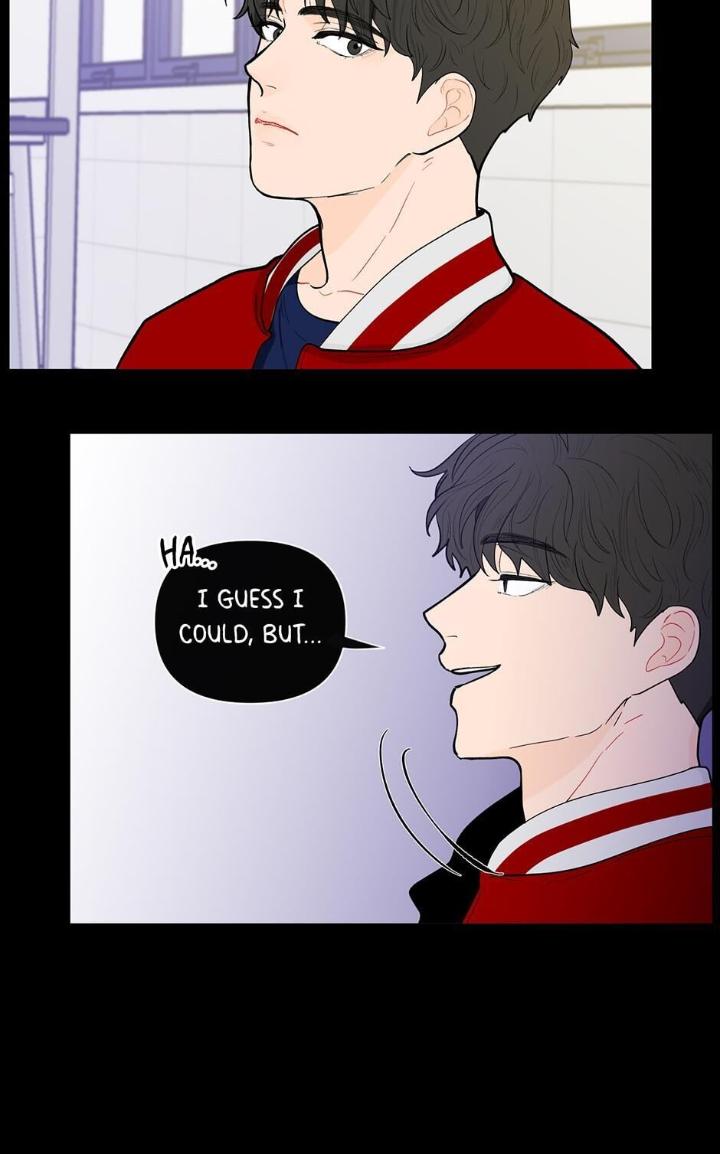 Banana Scandal by DOLSHA – Season 2 – Uncensored [Eng] page 18