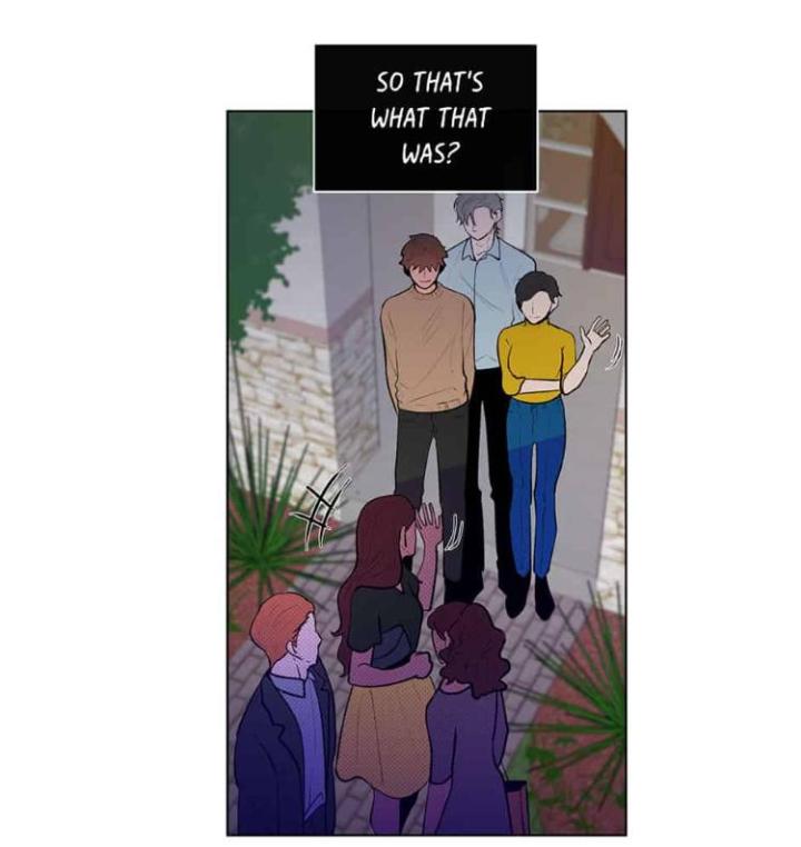 Banana Scandal by DOLSHA – Season 1 – Uncensored [Eng] page 18