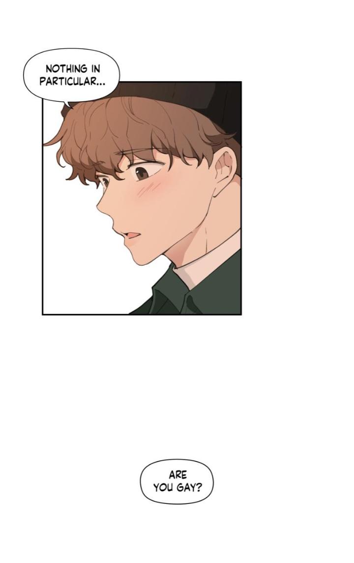 Yours to Claim by Zzin-Bam / Waje – Season 1 [Eng] page 19