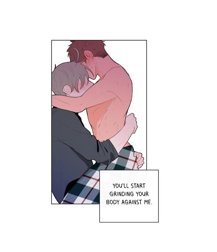 Banana Scandal by DOLSHA – Season 1 – Uncensored [Eng] page 18