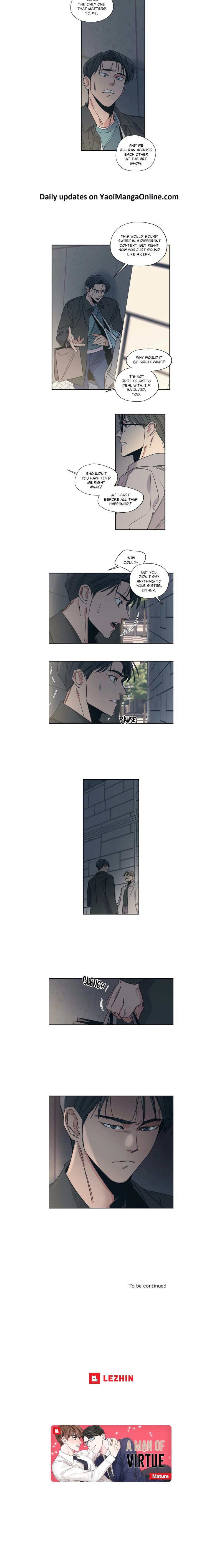 Love for Sale by Dal Hyeon Ji – Season 1 [Eng] page 3