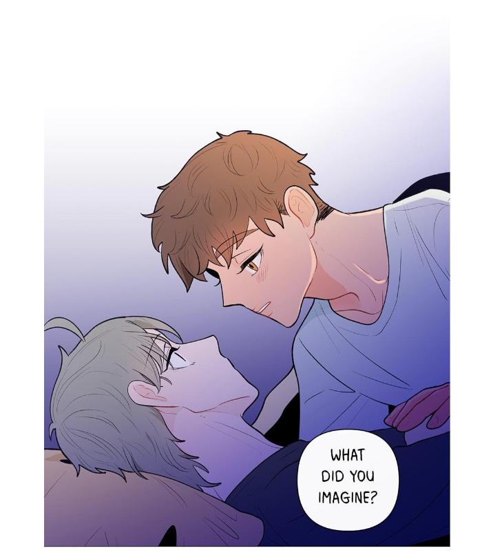 Banana Scandal by DOLSHA – Season 1 – Uncensored [Eng] page 2