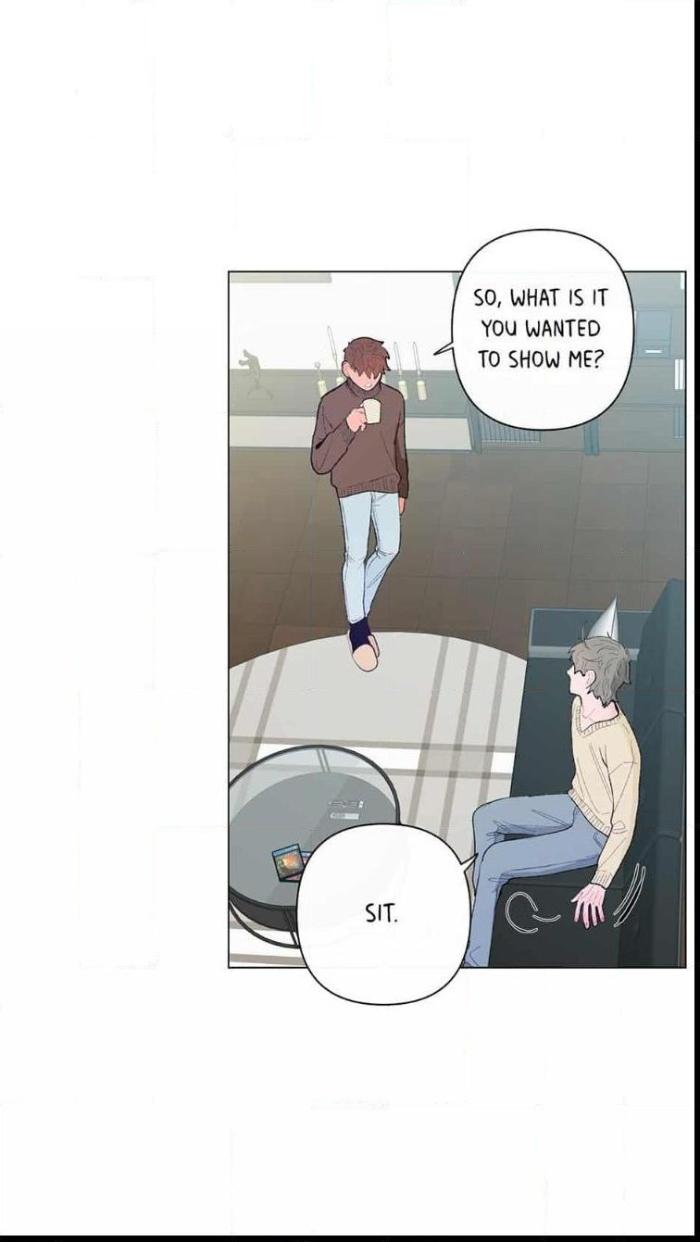 Banana Scandal by DOLSHA – Season 1 – Uncensored [Eng] page 2