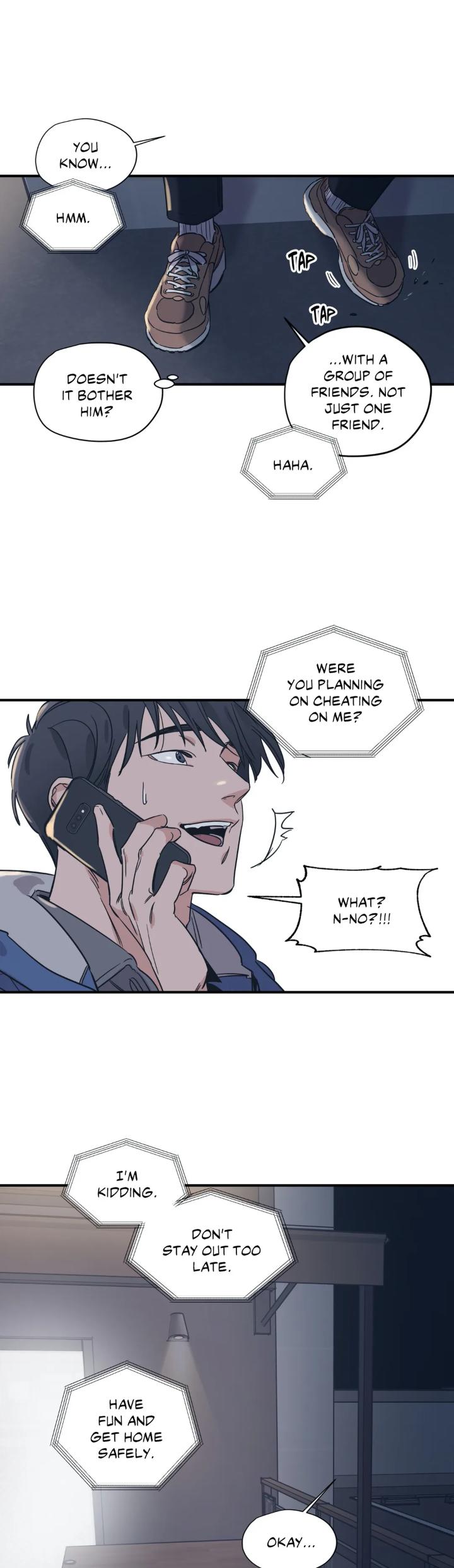 Love for Sale by Dal Hyeon Ji – Season 1 [Eng] page 2