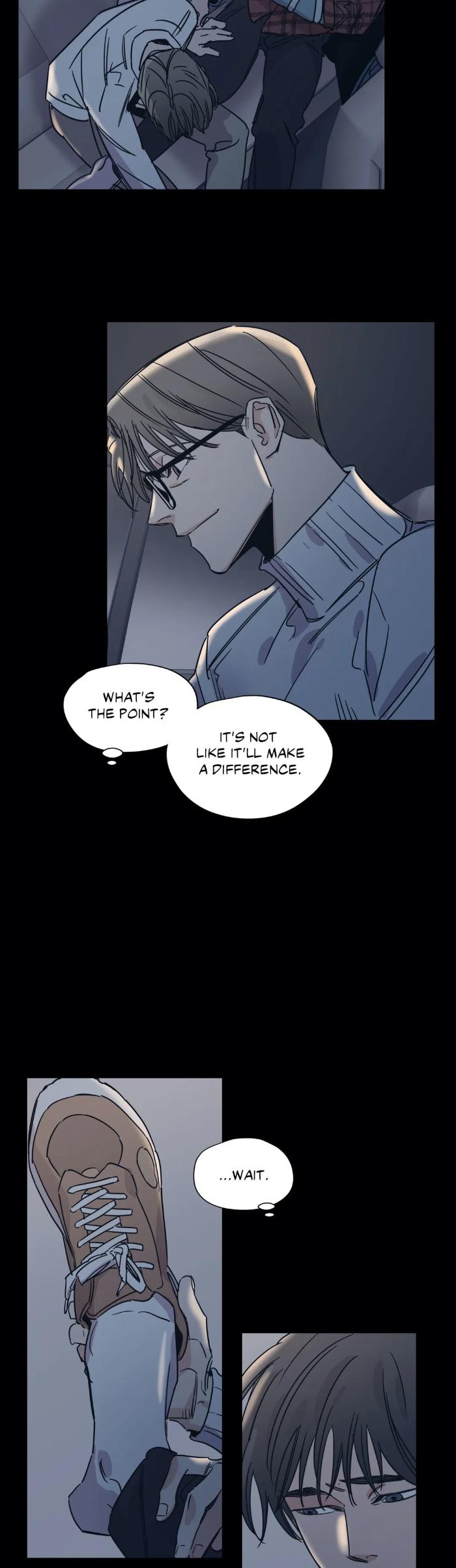 Love for Sale by Dal Hyeon Ji – Season 1 [Eng] page 2