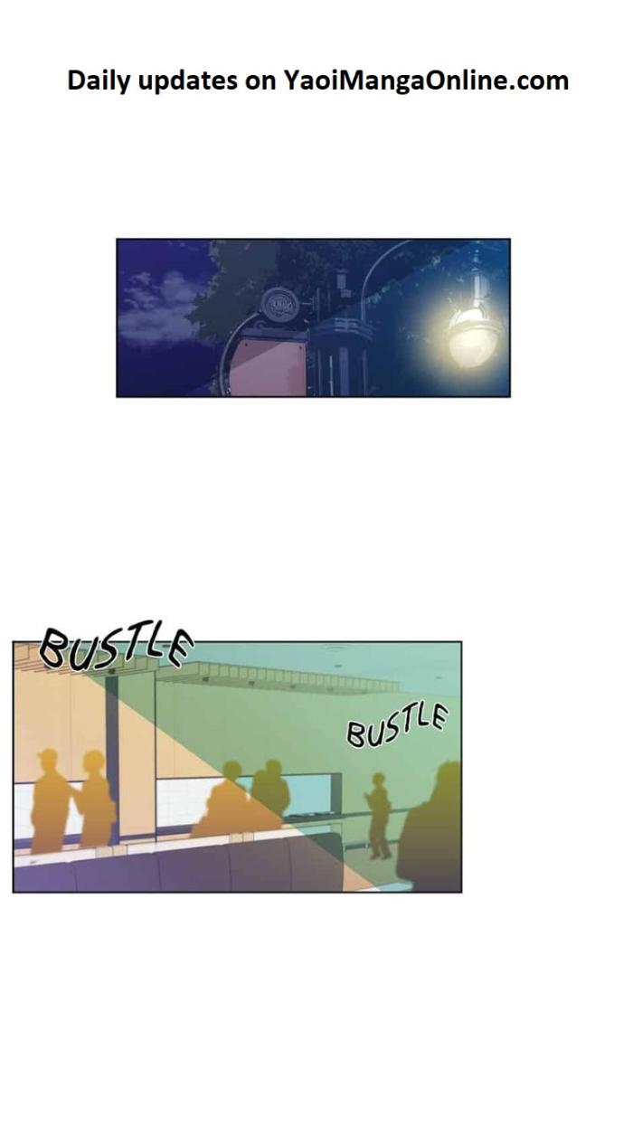 Banana Scandal by DOLSHA – Season 1 – Uncensored [Eng] page 1