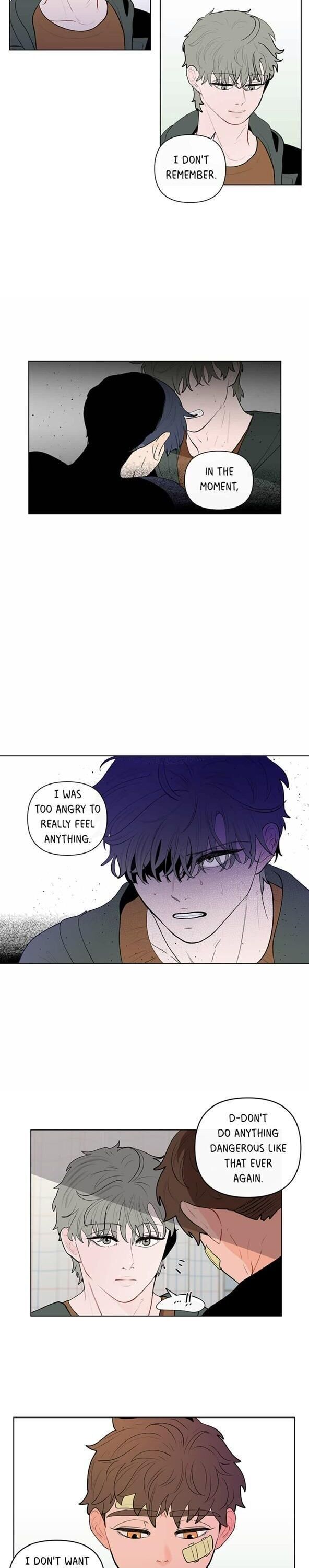 Banana Scandal by DOLSHA – Season 1 – Uncensored [Eng] page 2