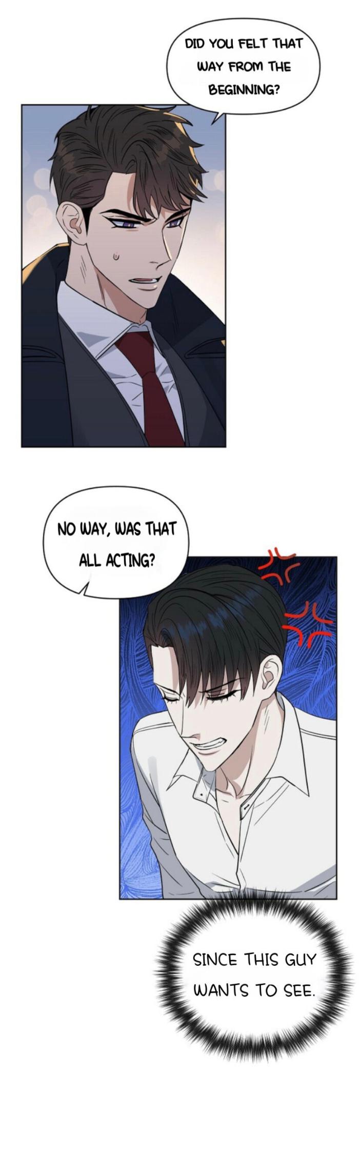 Kiss Me, Liar by Zig – Uncensored – Special 20-21 [Eng] page 2