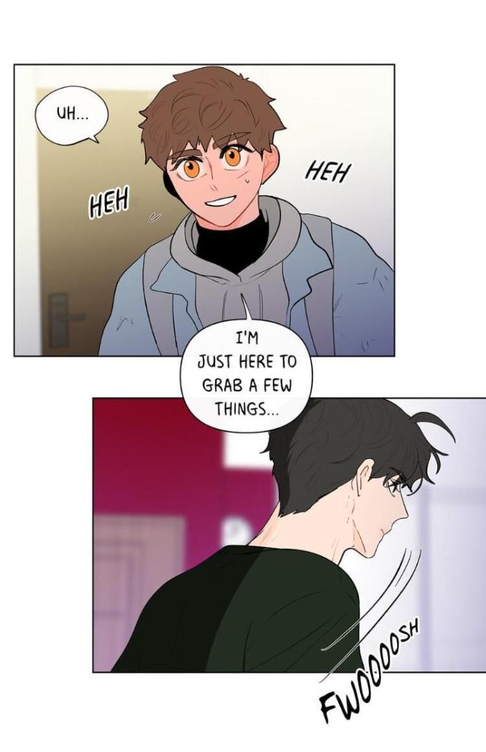 Banana Scandal by DOLSHA – Season 1 – Uncensored [Eng] page 2