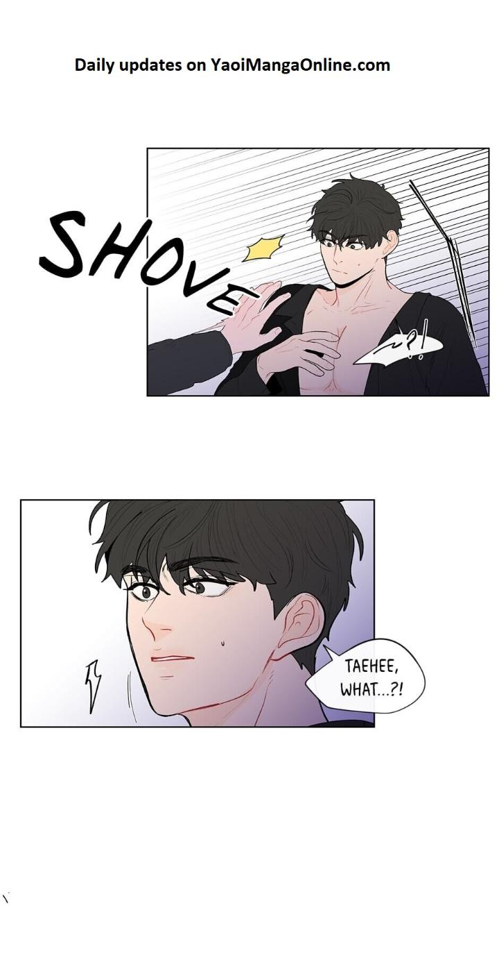 Banana Scandal by DOLSHA – Season 1 – Uncensored [Eng] page 1