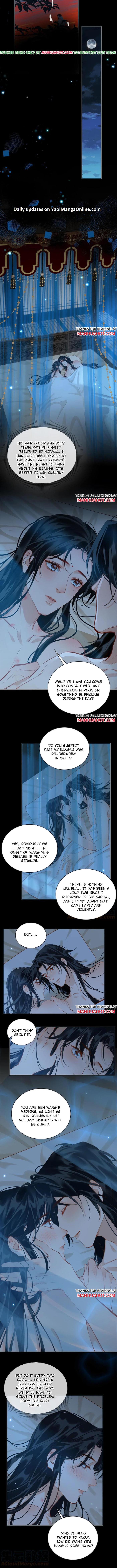 Fall In Mistaken Love by Hao Le Shen Wen Hua – Ch. 41-42 [Eng] page 2