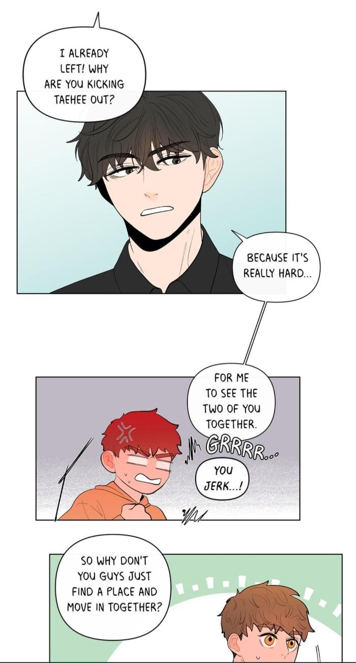 Banana Scandal by DOLSHA – Season 1 – Uncensored [Eng] page 2