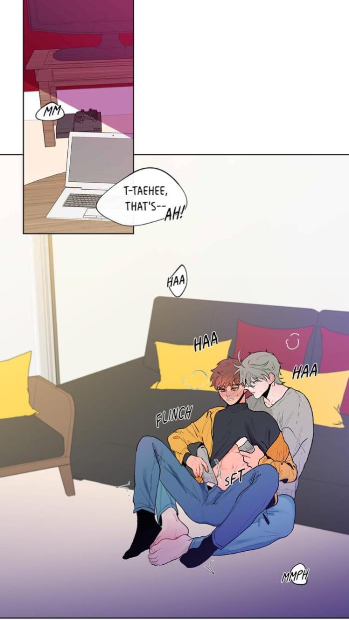 Banana Scandal by DOLSHA – Season 1 – Uncensored [Eng] page 2