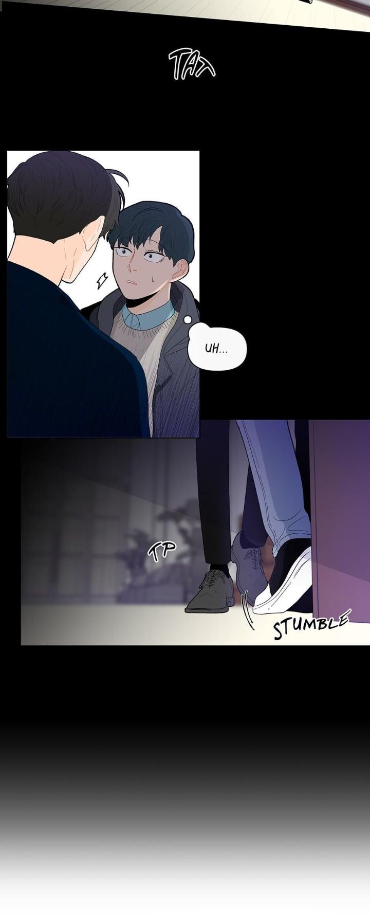 Banana Scandal by DOLSHA – Season 2 – Uncensored [Eng] page 2