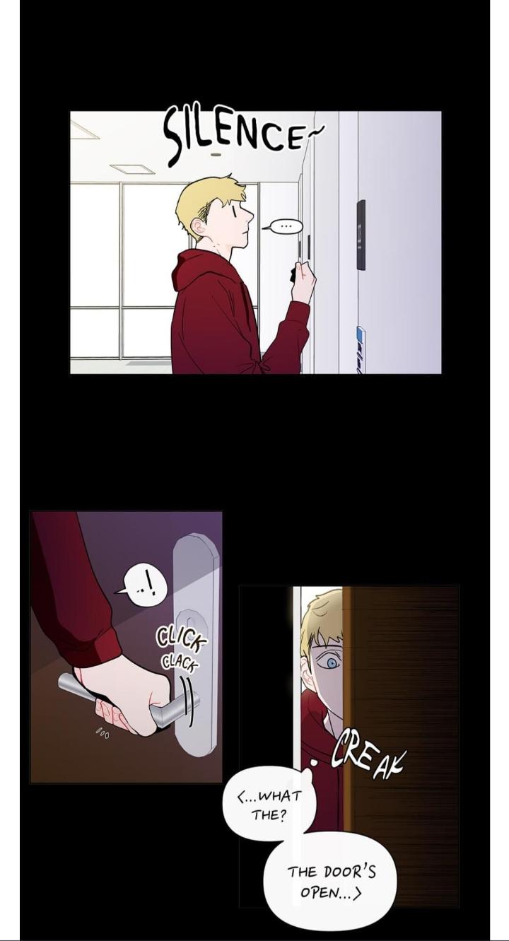 Banana Scandal by DOLSHA – Season 2 – Uncensored [Eng] page 2