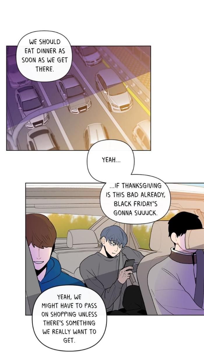 Banana Scandal by DOLSHA – Season 1 – Uncensored [Eng] page 2