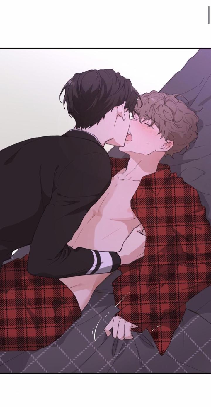 Yours to Claim by Zzin-Bam / Waje – Season 1 [Eng] page 2