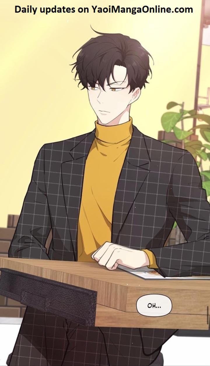 Yours to Claim by Zzin-Bam / Waje – Season 1 [Eng] page 52