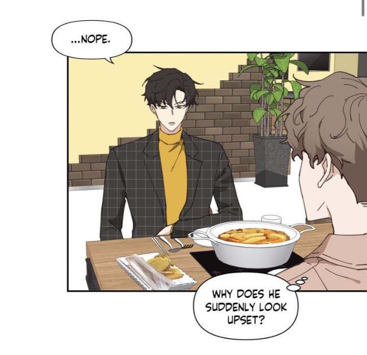 Yours to Claim by Zzin-Bam / Waje – Season 1 [Eng] page 2