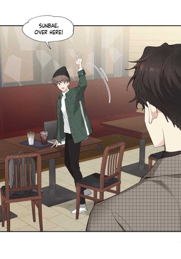 Yours to Claim by Zzin-Bam / Waje – Season 1 [Eng] page 2