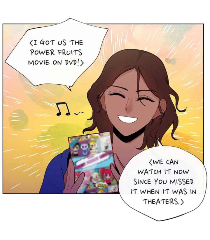 Banana Scandal by DOLSHA – Season 1 – Uncensored [Eng] page 2