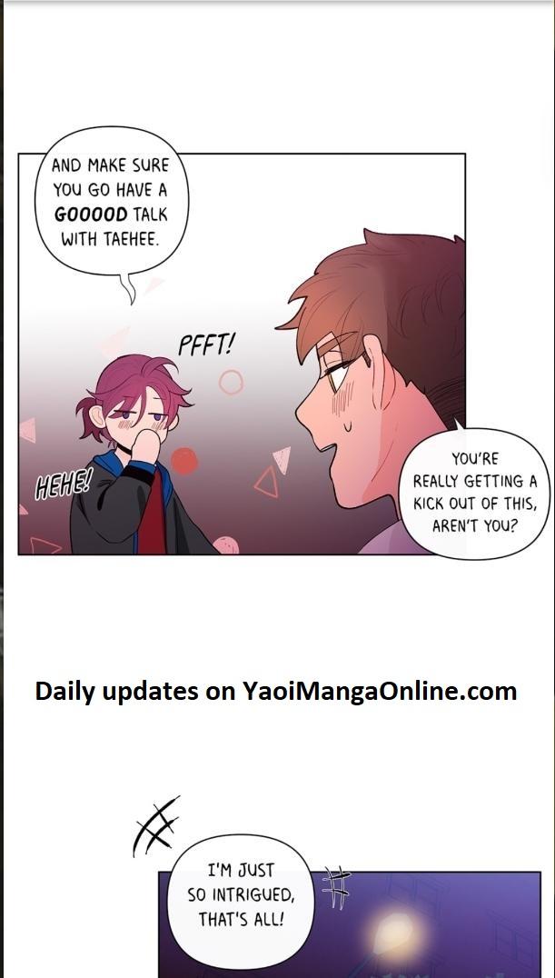 Banana Scandal by DOLSHA – Season 1 – Uncensored [Eng] page 19