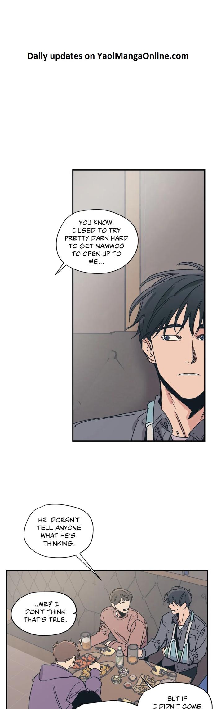 Love for Sale by Dal Hyeon Ji – Season 1 [Eng] page 20